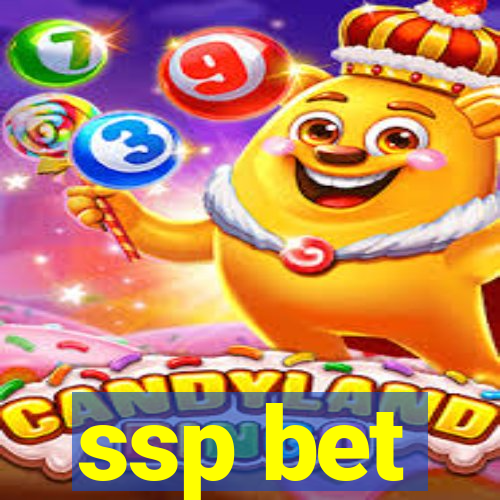 ssp bet